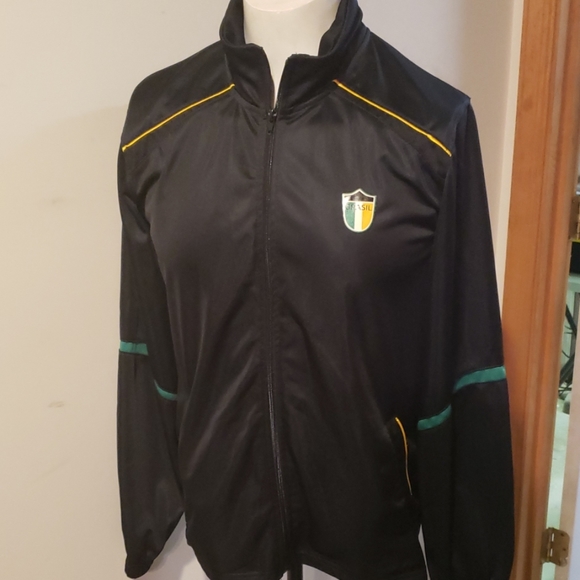 Brasil sport Jacket medium - Picture 1 of 4